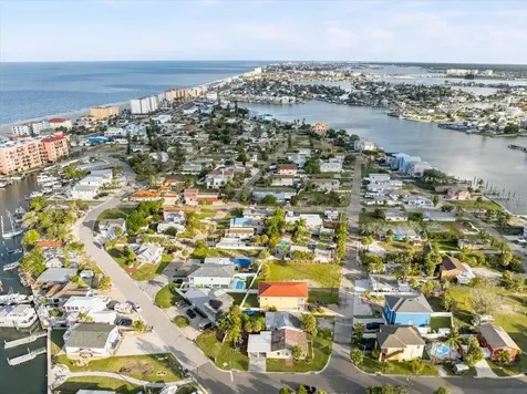 13104 4th Street E Madeira Beach FL 33708