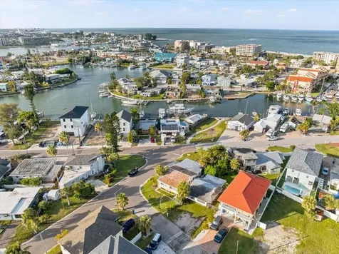 13104 4th Street E Madeira Beach FL 33708