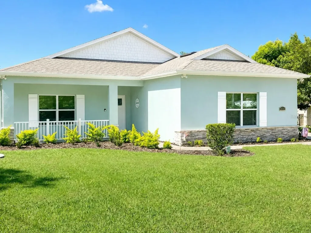 3834 Charter Road Lakeland FL 33810