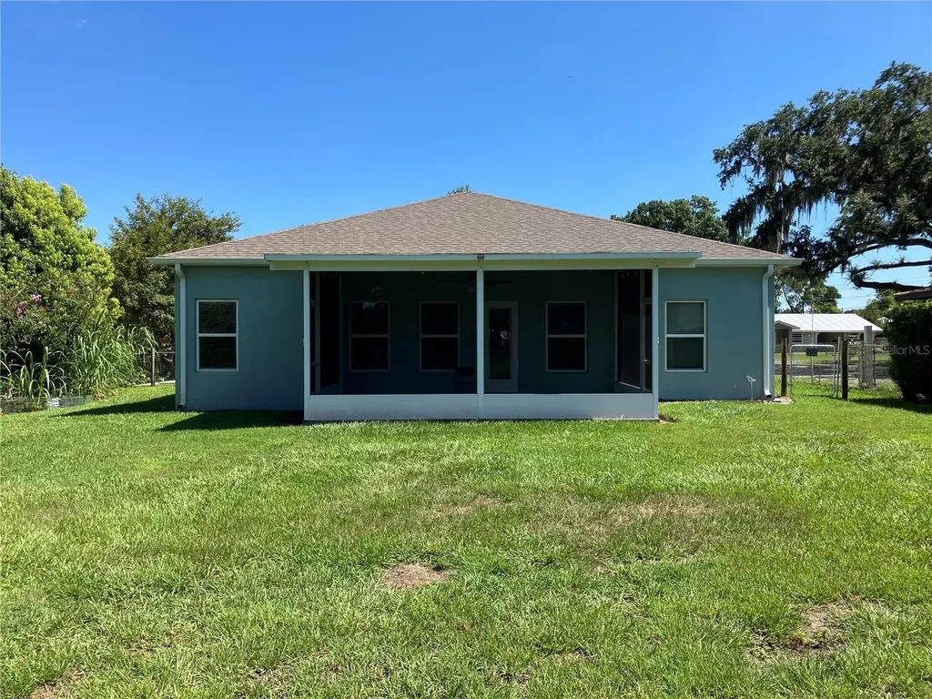3834 Charter Road Lakeland FL 33810