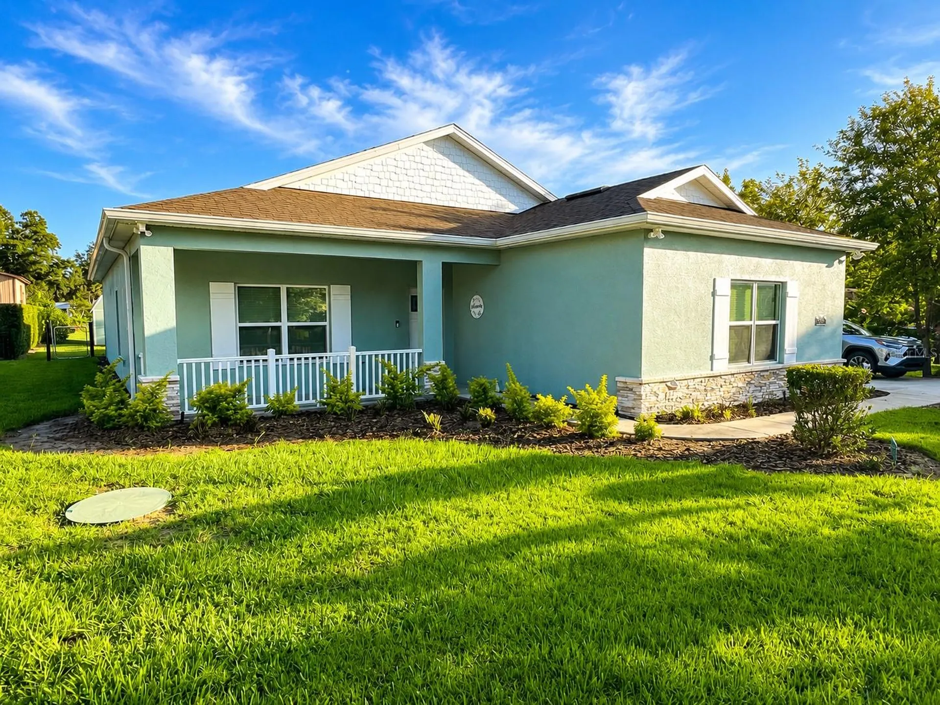 3834 Charter Road Lakeland FL 33810