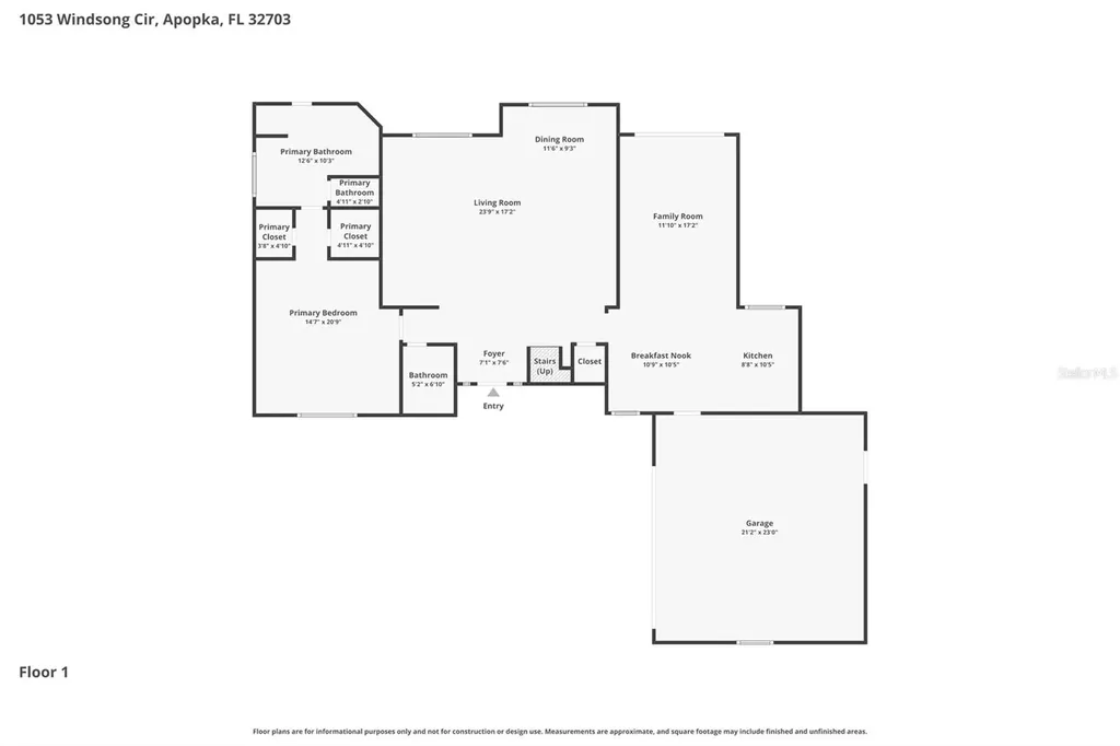 Apopka FL 32703