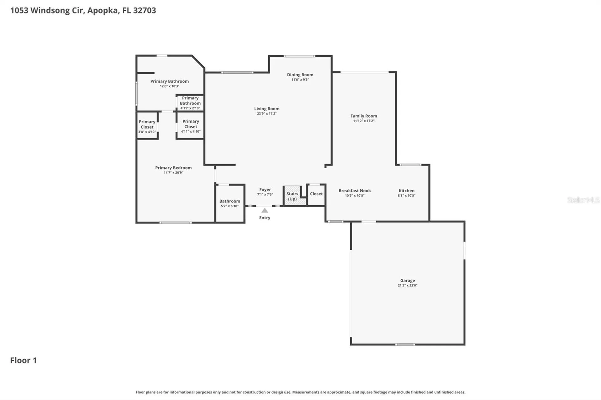 Apopka FL 32703