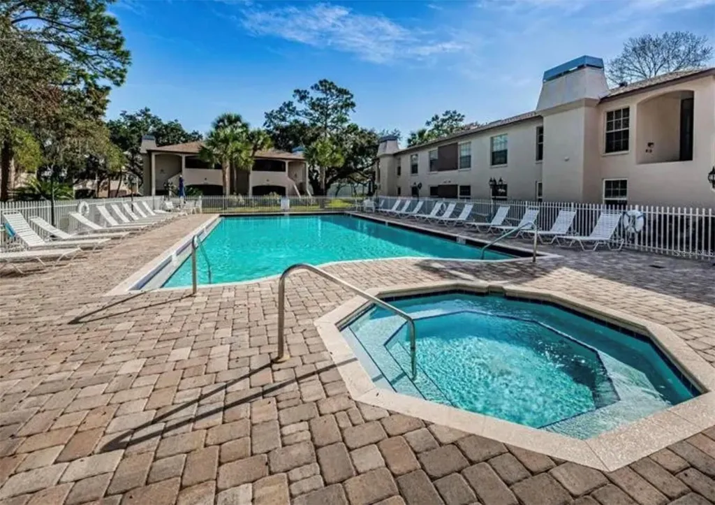 3024 Bonaventure Circle Palm Harbor FL 34684