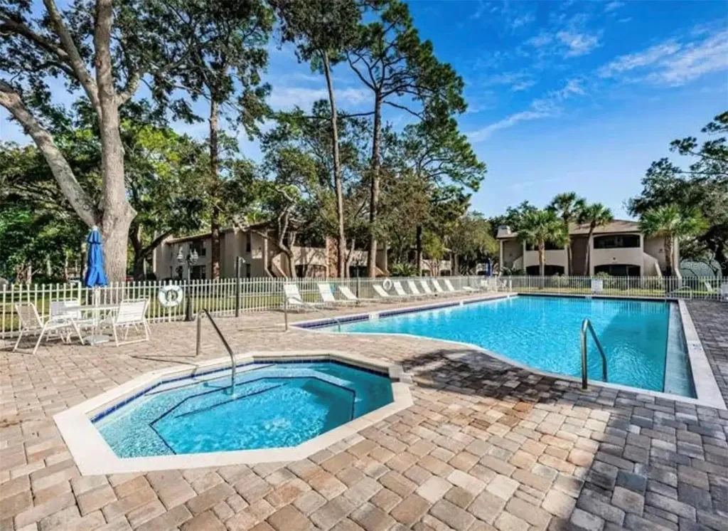 3024 Bonaventure Circle Palm Harbor FL 34684