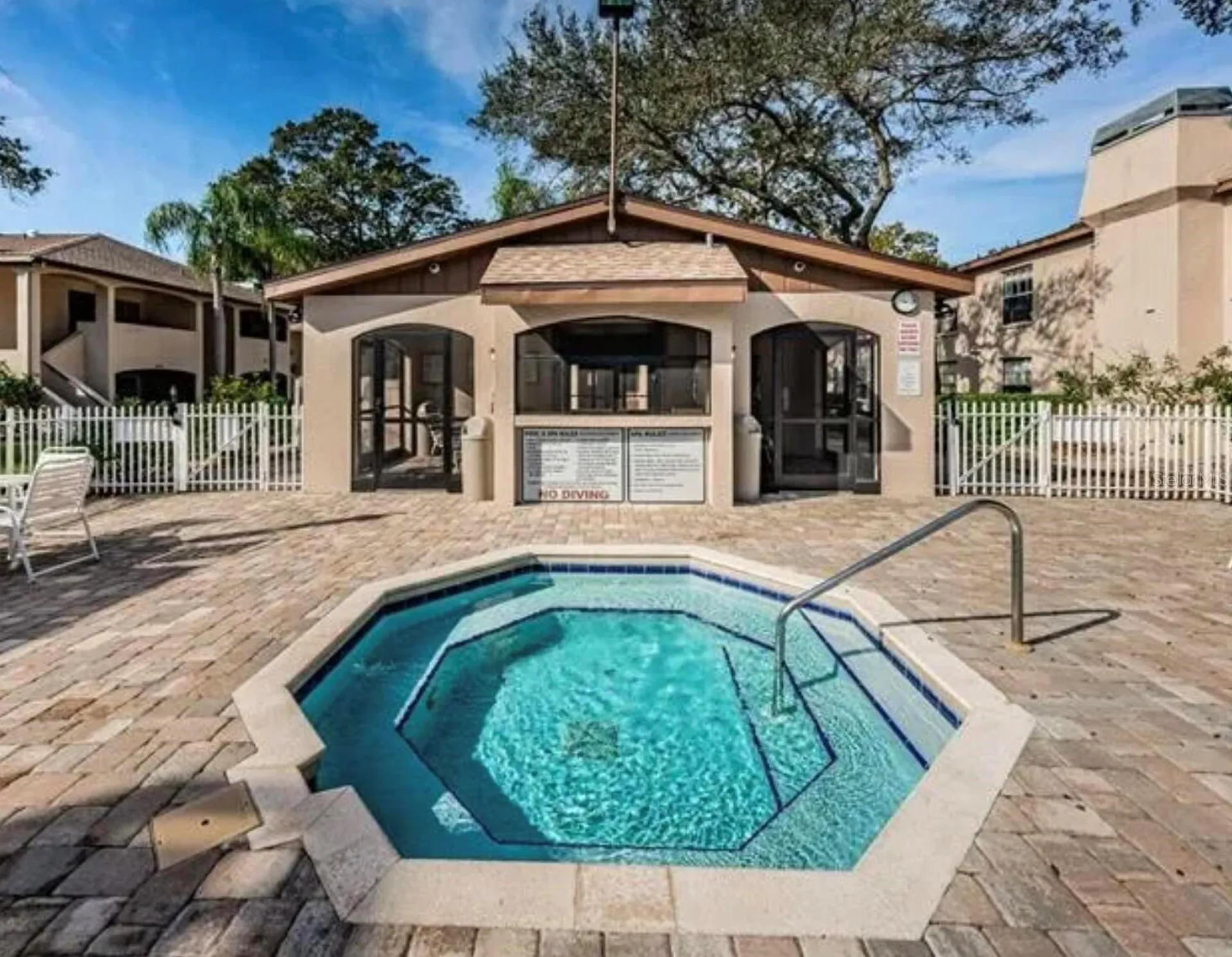 3024 Bonaventure Circle Palm Harbor FL 34684