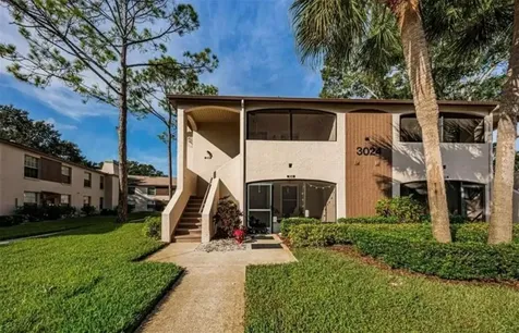 3024 Bonaventure Circle Palm Harbor FL 34684