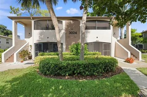 3024 Bonaventure Circle Palm Harbor FL 34684