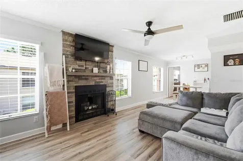 3024 Bonaventure Circle Palm Harbor FL 34684
