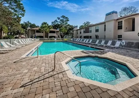 3024 Bonaventure Circle Palm Harbor FL 34684
