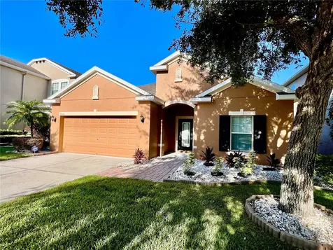9606 Oak Glade Avenue Tampa FL 33647