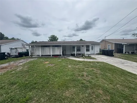 1501 Overdale Street Orlando FL 32825