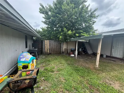 1501 Overdale Street Orlando FL 32825