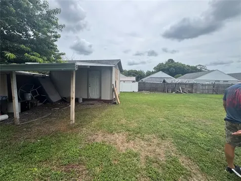 1501 Overdale Street Orlando FL 32825