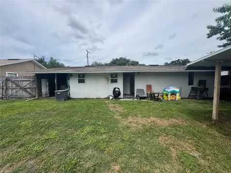 1501 Overdale Street Orlando FL 32825