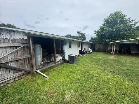 1501 Overdale Street Orlando FL 32825