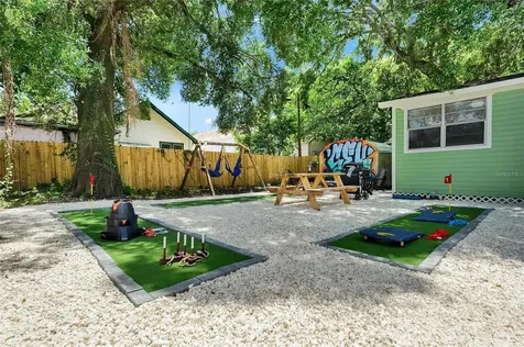 1009 E Columbus Drive Tampa FL 33605