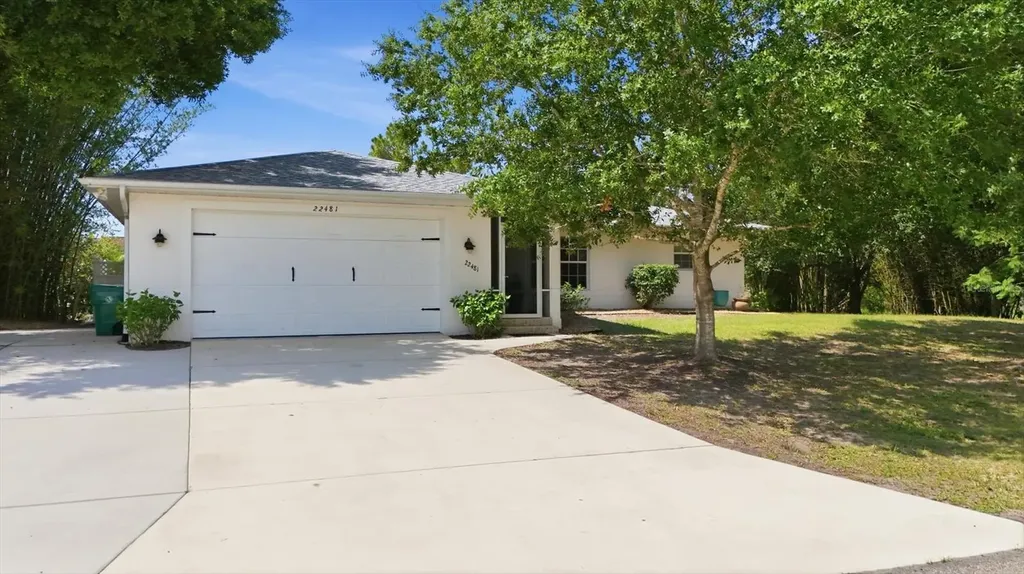 22481 Madelyn Avenue Port Charlotte FL 33954