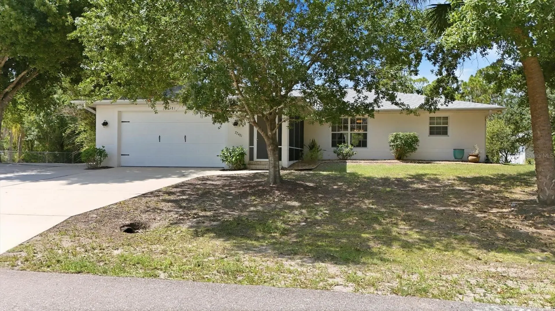 22481 Madelyn Avenue Port Charlotte FL 33954