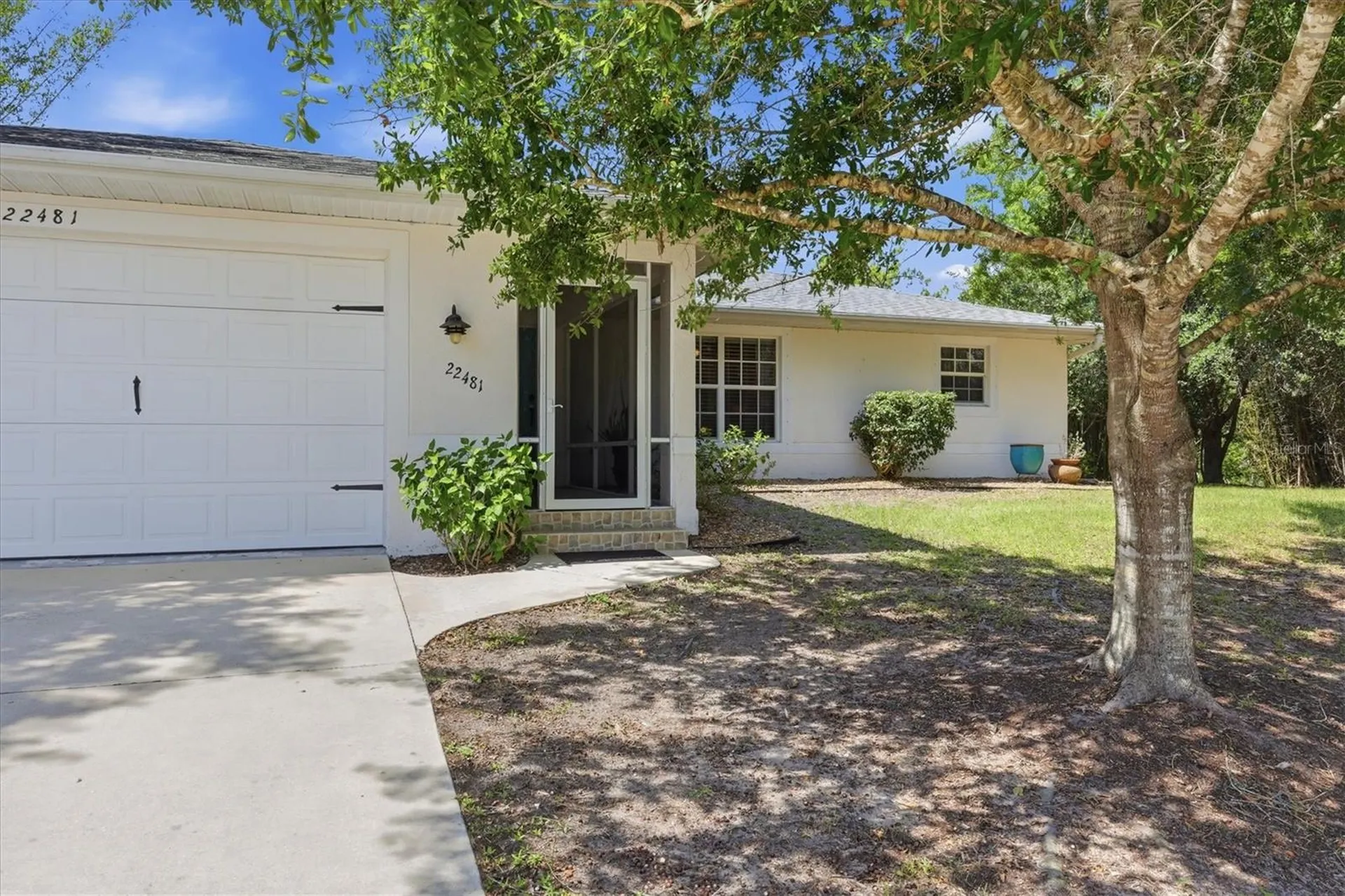22481 Madelyn Avenue Port Charlotte FL 33954