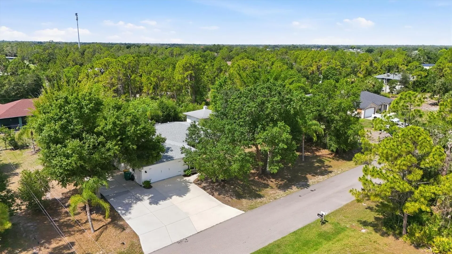 22481 Madelyn Avenue Port Charlotte FL 33954