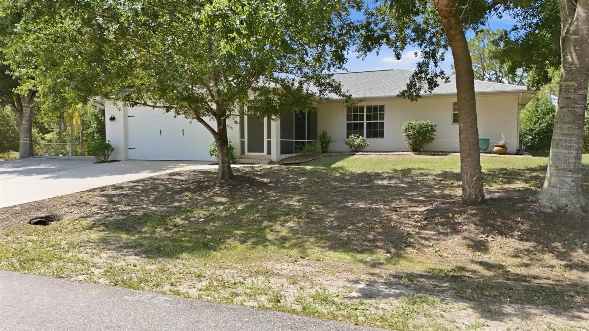 22481 Madelyn Avenue Port Charlotte FL 33954