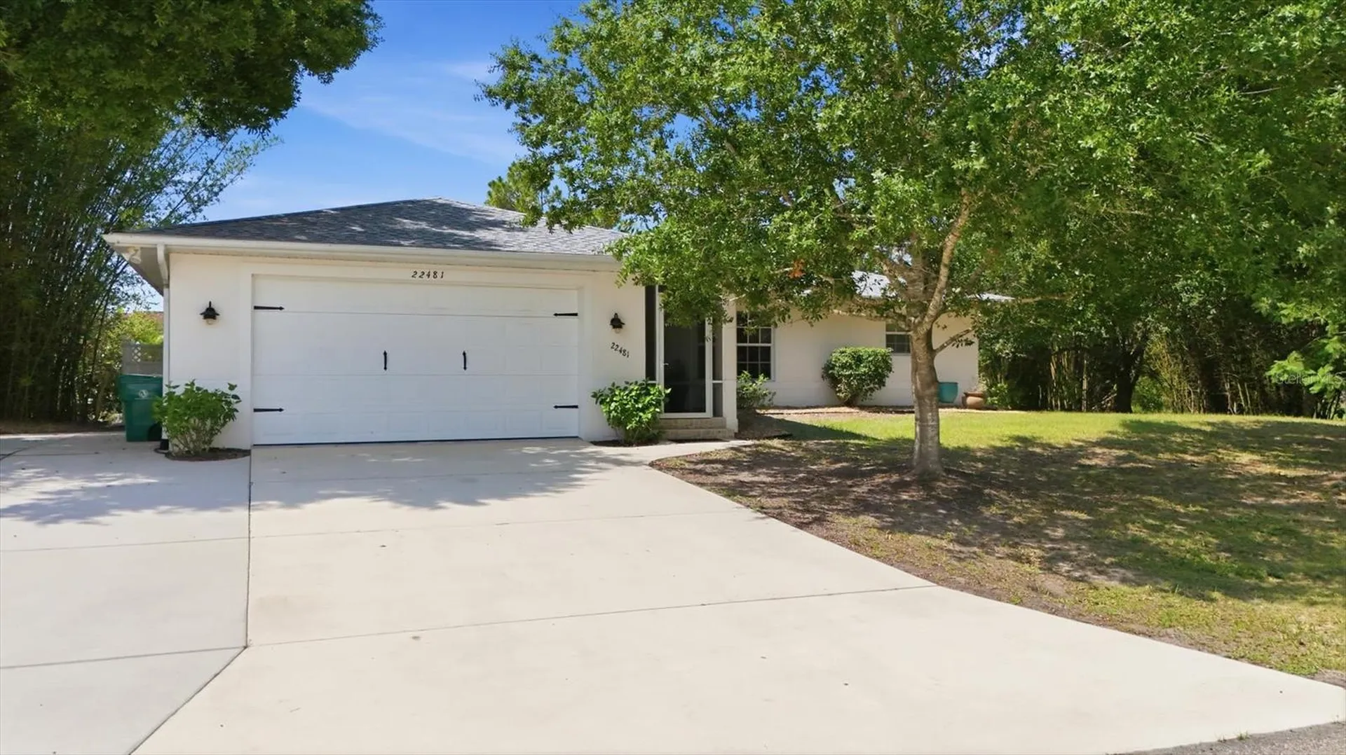 22481 Madelyn Avenue Port Charlotte FL 33954