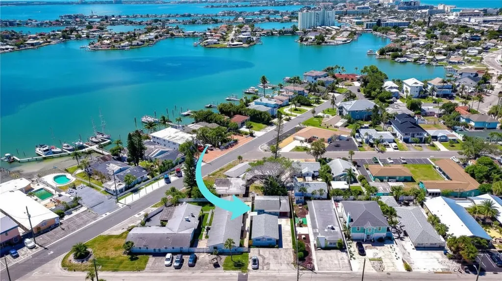 190 73rd Avenue St Pete Beach FL 33706