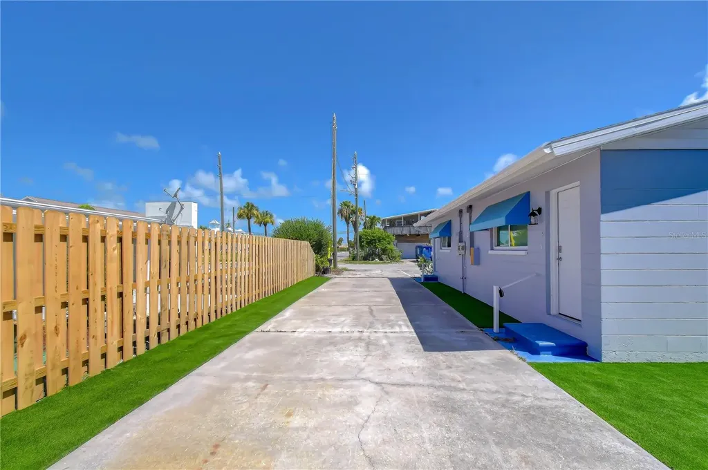 190 73rd Avenue St Pete Beach FL 33706