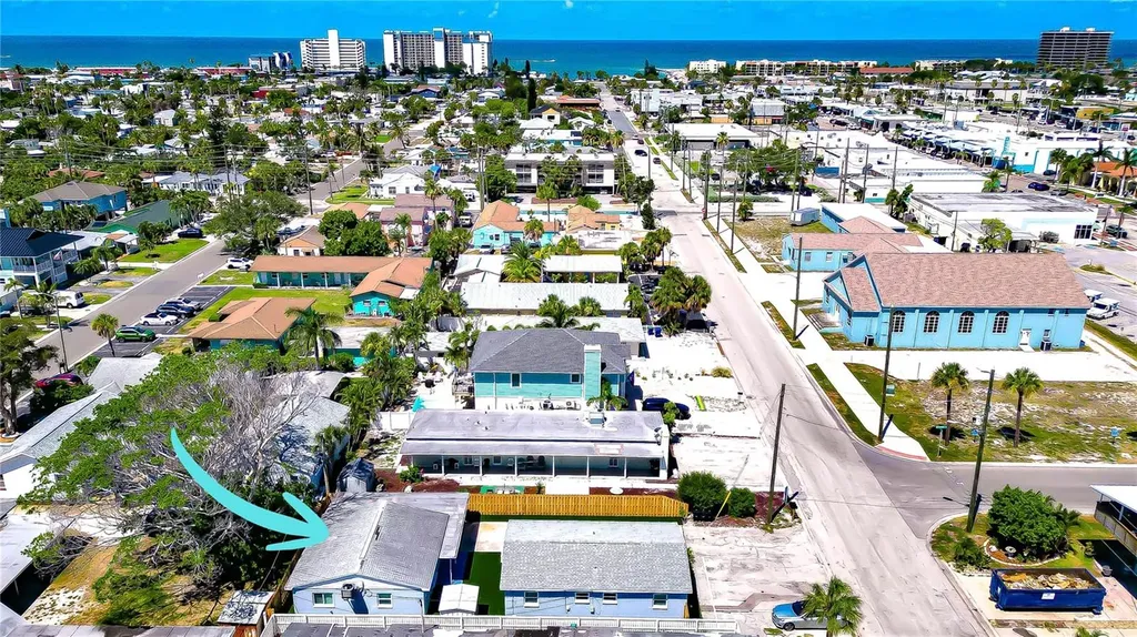 190 73rd Avenue St Pete Beach FL 33706