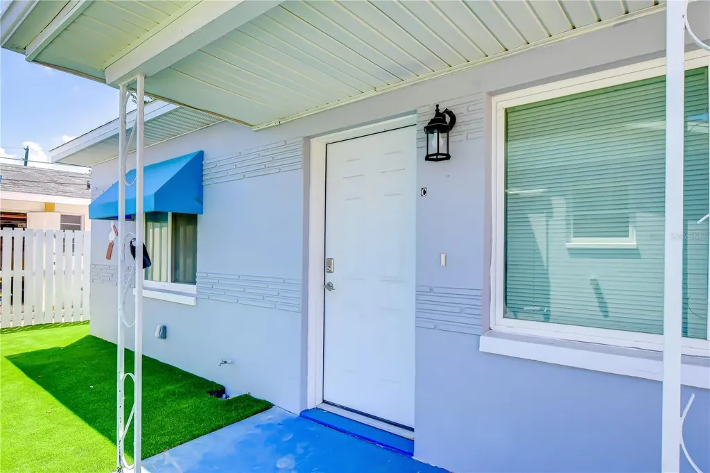 190 73rd Avenue St Pete Beach FL 33706