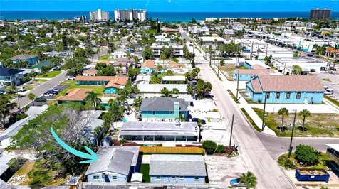 190 73rd Avenue St Pete Beach FL 33706