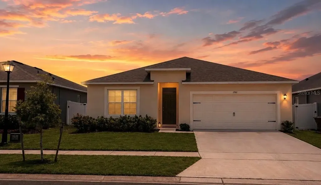 1782 Hideout Street Kissimmee FL 34744