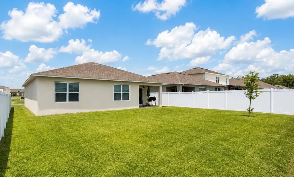 1782 Hideout Street Kissimmee FL 34744