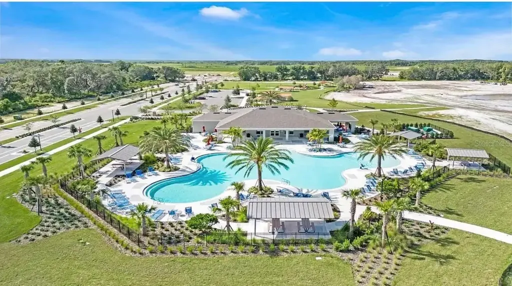 1782 Hideout Street Kissimmee FL 34744