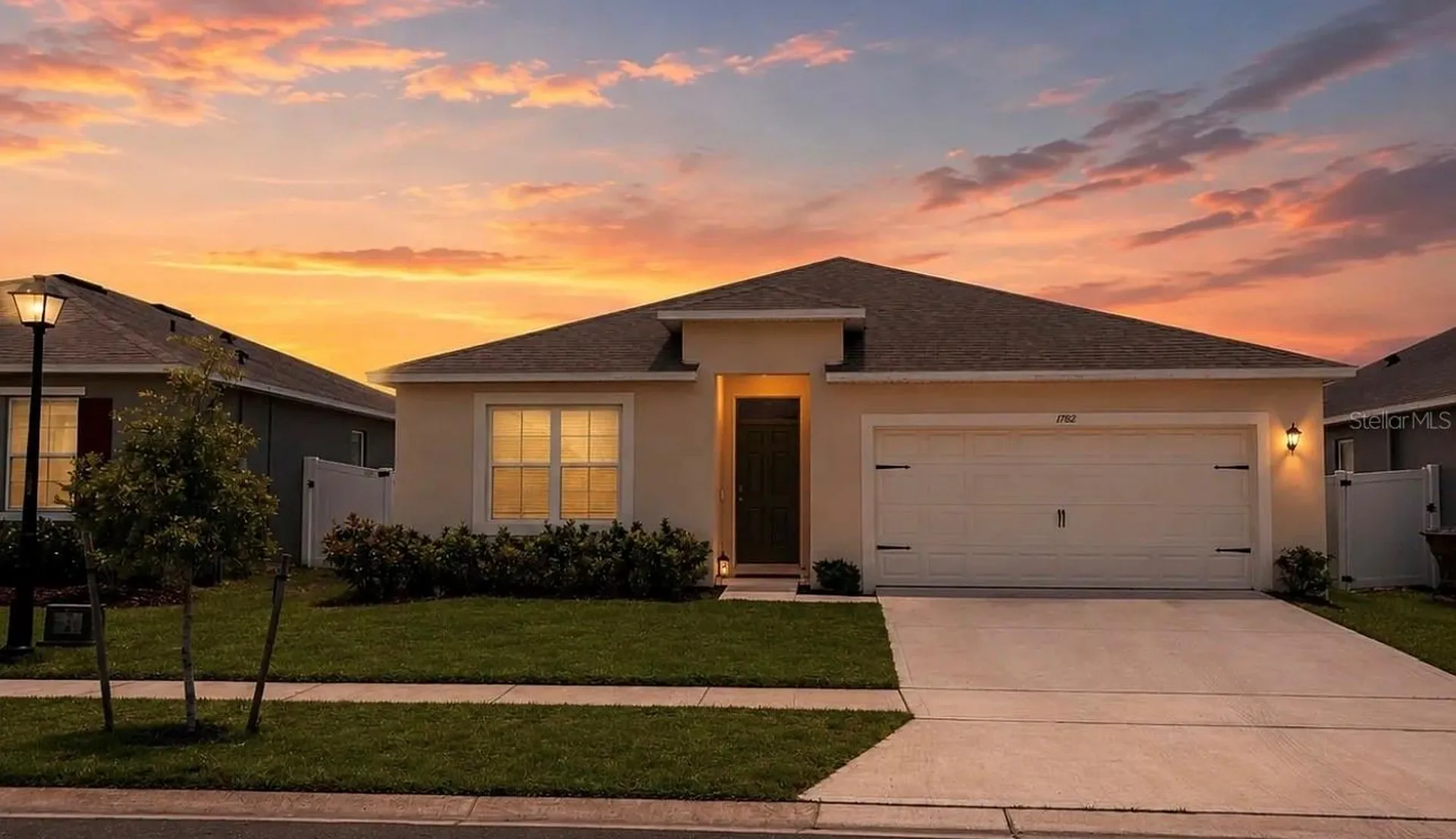 1782 Hideout Street Kissimmee FL 34744