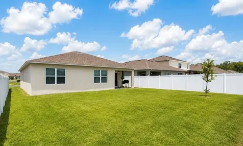 1782 Hideout Street Kissimmee FL 34744