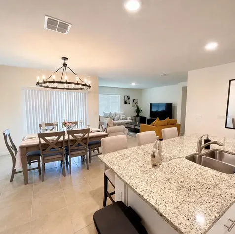 1782 Hideout Street Kissimmee FL 34744