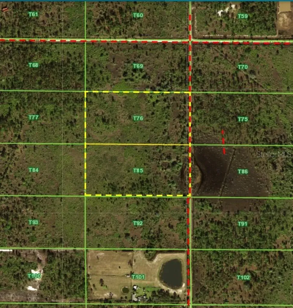 50530 Bermont Road Punta Gorda FL 33982