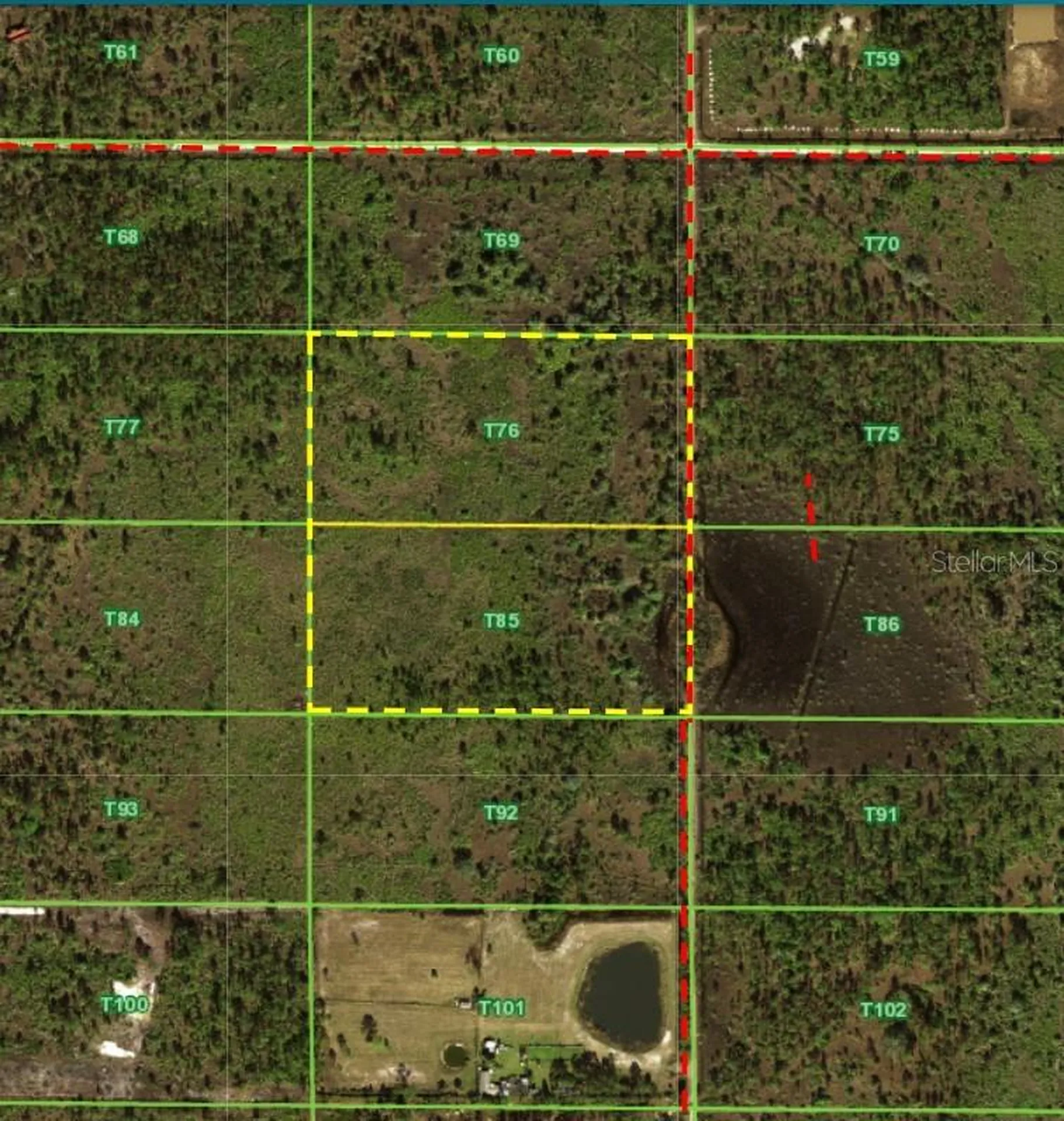 50530 Bermont Road Punta Gorda FL 33982