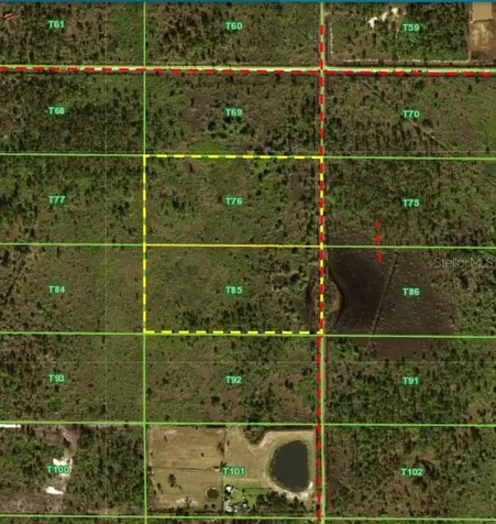 50530 Bermont Road Punta Gorda FL 33982