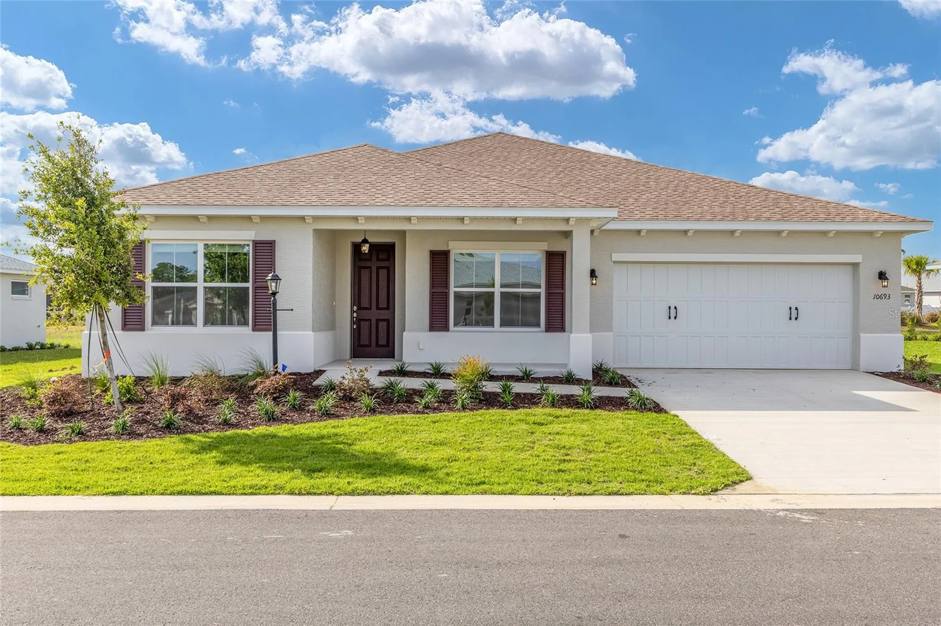 10693 SW 102nd Lane Ocala FL 34481