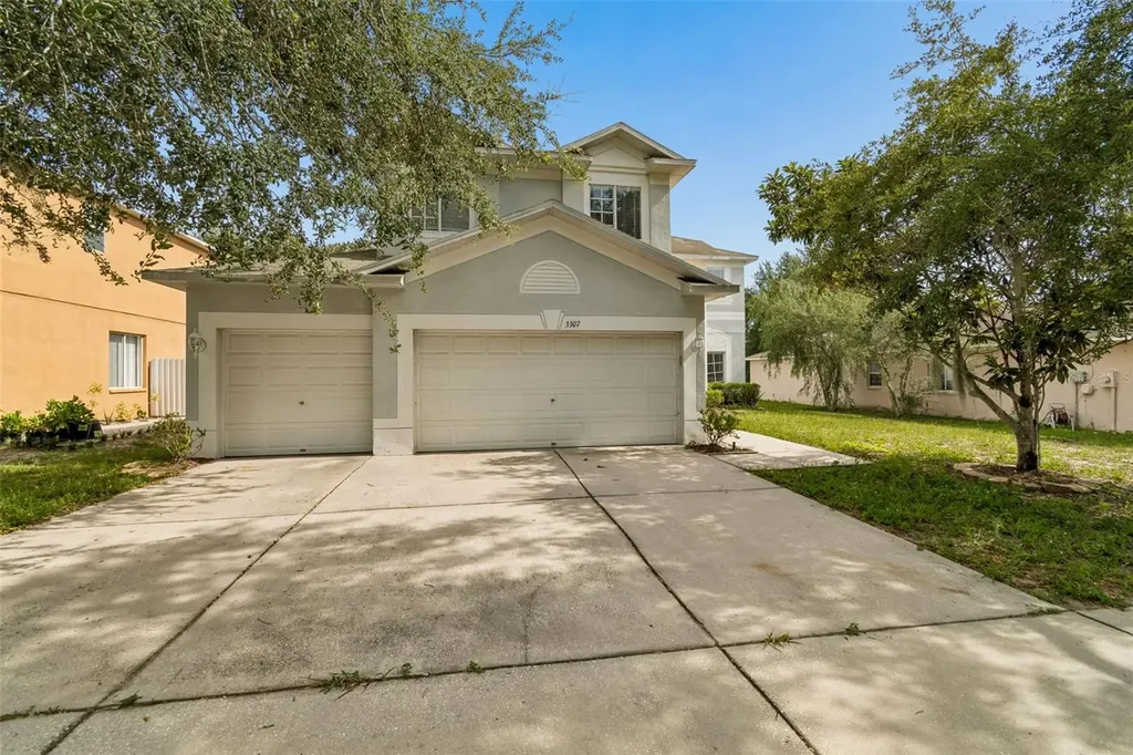 3307 Pine Top Drive Valrico FL 33594