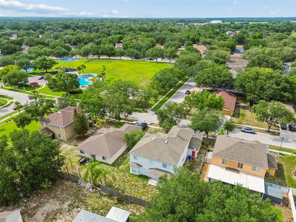 3307 Pine Top Drive Valrico FL 33594