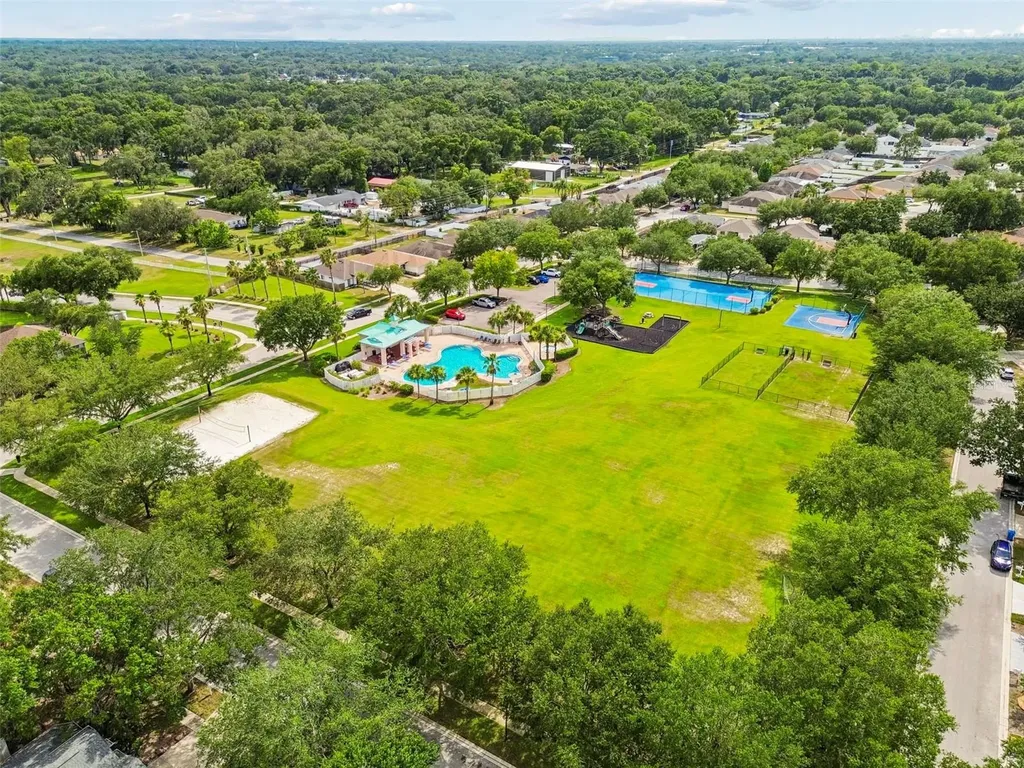 3307 Pine Top Drive Valrico FL 33594