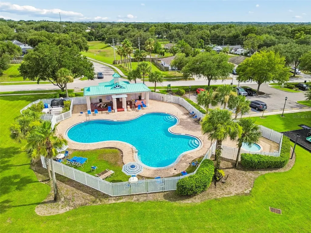 3307 Pine Top Drive Valrico FL 33594