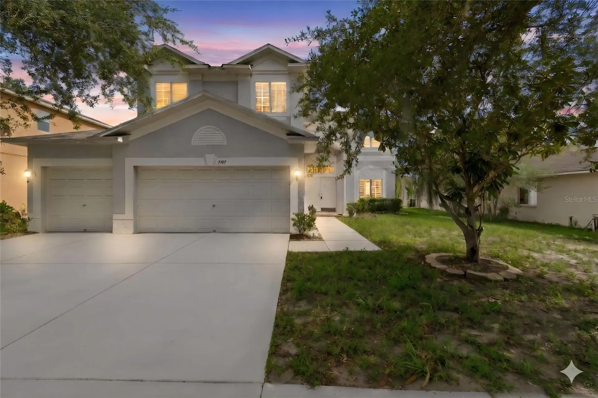 3307 Pine Top Drive Valrico FL 33594