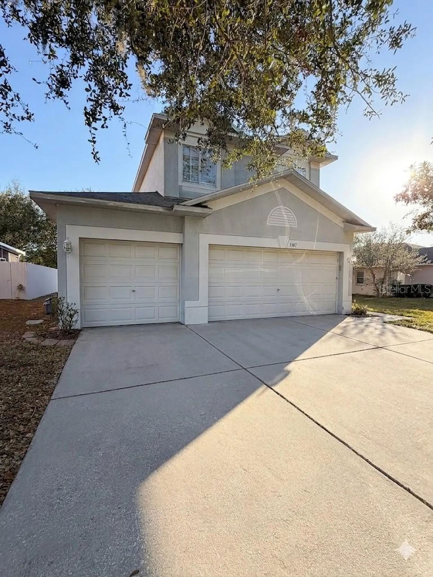 3307 Pine Top Drive Valrico FL 33594