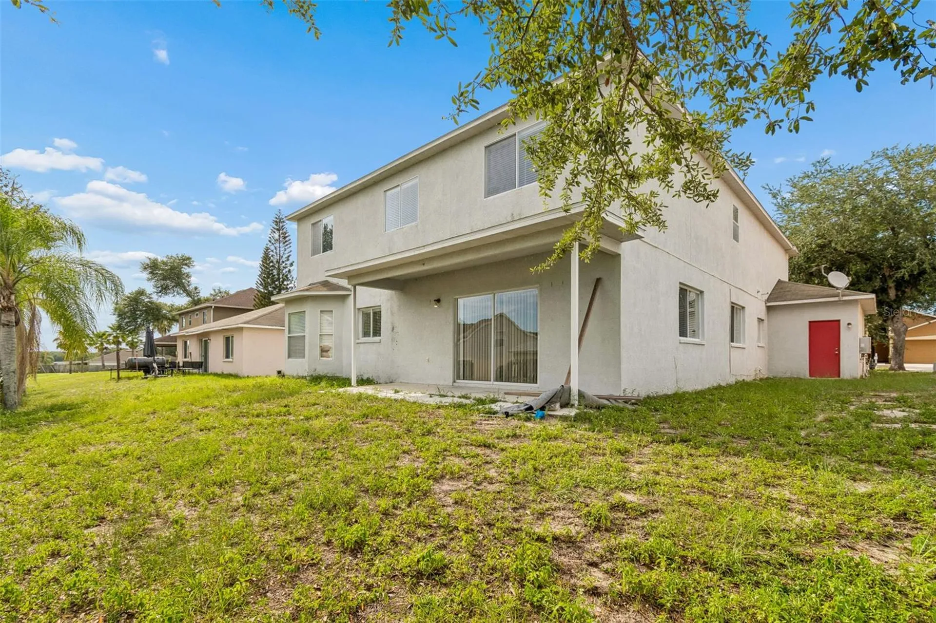 3307 Pine Top Drive Valrico FL 33594