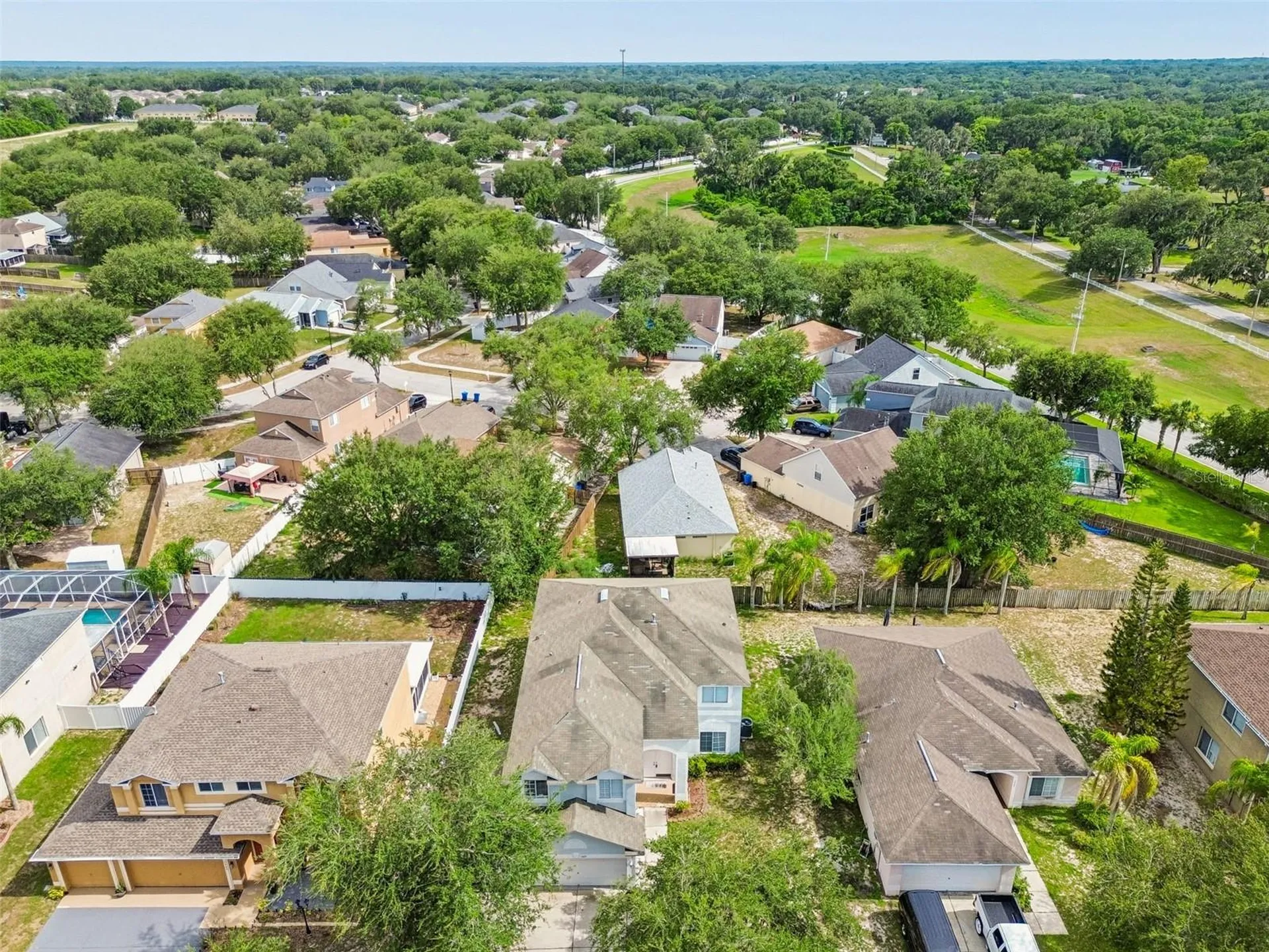 3307 Pine Top Drive Valrico FL 33594